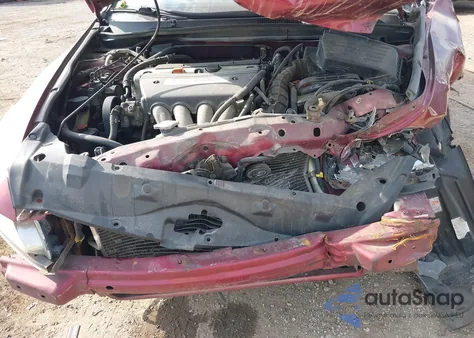 2003 Honda Accord 2.4 Ex z USA, uszkodzony, nr VIN 1HGCM56693A119448